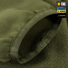 Кофта Sport S Polartec Olive M-Tac Army - зображення 9