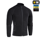 Кофта M-Tac Polartec Sport Black XL - зображення 3