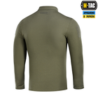 Поло M-Tac тактическое длинный рукав 65/35 Army Olive 2XL - изображение 4