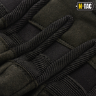 Перчатки M-Tac Assault Tactical Mk.6 Black XL - изображение 8