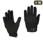 Перчатки M-Tac Assault Tactical Mk.5 Black L - изображение 1