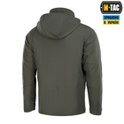 Куртка M-Tac Flash Dark Olive M - зображення 4