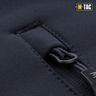 Куртка M-Tac Soft Shell з підстібкою Dark Navy Blue 2XL - зображення 8