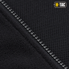 Куртка M-Tac Soft Shell з підстібкою Dark Navy Blue 2XL - зображення 10