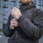 Куртка M-Tac Rubicon Gen.II Black XL - изображение 15