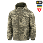 Куртка M-Tac зимняя Alpha Gen.IV Primaloft MM14 XL/L - изображение 1