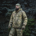 Куртка M-Tac Paladin Multicam L/L - зображення 7