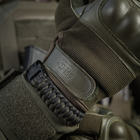 Перчатки M-Tac Assault Tactical Mk.4 Olive M - изображение 12