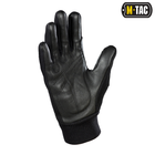 Перчатки M-Tac Assault Tactical Mk.8 Black L - изображение 2