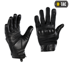 Перчатки M-Tac Nomex Assault Tactical Mk.7 Black L - изображение 1