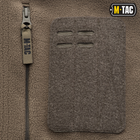 Куртка M-Tac Alpha Microfleece Gen.II Dark Olive XS - изображение 10