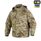 Куртка M-Tac Storm Multicam S/R