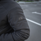 Куртка M-Tac Rubicon Gen.II Black L - изображение 8