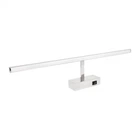 Подсветка картин и зеркал Horoz Electric 12W KANARYA-12 хром