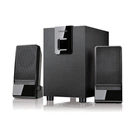 Комп'ютерні колонки 2.1 Microlab M-100 10Вт Black