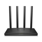 Маршрутизатор TP-LINK Archer C6 v4 WiFi5/ AC1200 /1 Гбіт/с/ підтримка технології OneMESH
