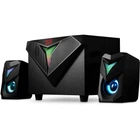 Компьютерные колонки 2.1 Redragon Toccata 11Вт RGB USB Black (78149)