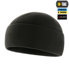 Шапка M-Tac Watch Cap фліс Polartec Black L - зображення 4