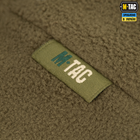 Шапка M-Tac Watch Cap Elite флис (320г/м2) Army Olive L - изображение 4