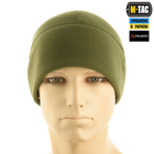 Шапка M-Tac Watch Cap фліс Polartec Army Olive L - зображення 2