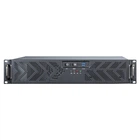 Корпус серверный Chieftec UNC-210T-B-U3-OP без БП ATX Black