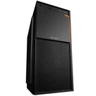 Корпус для компьютера LogicConcept J23 USB 3.0x2+2.0x2 без БП ATX Black (AT-J023-10-0000000-0002)