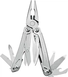 Мультитул Leatherman Wingman, синтетический чехол