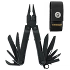 Мультитул Leatherman Rebar Black, чохол Molle