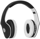 Безпровідні навушники з мікрофоном Defender FreeMotion B525 Bluetooth Black-White