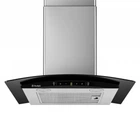 Вытяжка Perfelli grassi 6pwx inox