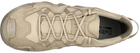 Мужские тактические кроссовки с Gore-Tex LOWA Zephyr MK2 GTX LO TF цвет Desert (размер 42, стелька 27,8 см) - изображение 3