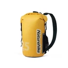 Рюкзак водостійкий Naturehike CNK2300BS017, 25L, Yellow