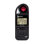 Метеостанція вітромір Ruger Kestrel 5700 LINK Ballistics Weather Meter Black