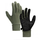 Рукавички нековзкі Naturehike XL, Olive, NH20FS032