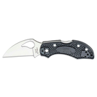 Ніж складальний Spyderco Byrd Robin 2 Wharncliffe, тип замка Back Lock BY10PBKWC2