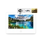 Цветной видеодомофон NeoLight Alpha HD HD WF