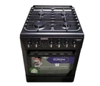Кухонна плита Liberty PWE 6114 CBL-F