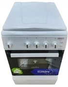 Кухонна плита Liberty PWG 6101 F