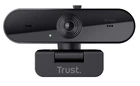 Веб-камера Trust Taxon QHD ECO Black (24732_TRUST)
