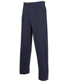 Спортивные штаны Fruit of the loom Lightweight open hem jog pants S Темно-синий (64-038-0)