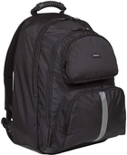 Plecak do laptopa Tracer Education & Sport Backpack 15.6" Black (TSB-ATEANO) - obraz 2