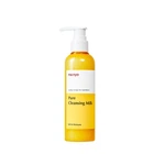 Молочко для умывания с протеинами молока Manyo Pure: Cleansing Milk 200 мл