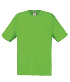 Футболка Fruit of the Loom ValueWeight 2XL Лайм (0610360LM2XL)