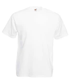Футболка Fruit of the Loom ValueWeight 5XL 30 Білий (0610360305XL)