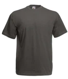 Футболка Fruit of the Loom ValueWeight 2XL GL Світлий Графіт (0610360GL2XL)