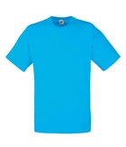 Футболка Fruit of the Loom ValueWeight 2XL Ультрамарин (0610360ZU2XL)