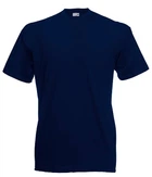 Футболка Fruit of the Loom ValueWeight XL Глубокий Темно-Синий (0610360AZXL)