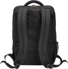 Plecak do laptopa Dicota Laptop Backpack Eco PRO 12-14.1" Black (D30846-RPET) - obraz 5