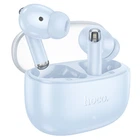 Бездротові TWS bluetooth навушники Hoco EQ12 Rima (Blue)