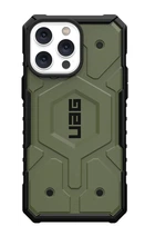 Чохол UAG Pathfinder Сlassic with MagSafe для iPhone 15 Pro Green